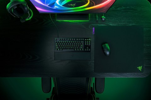 Razer Gigantus V2 Pro L - Balance Podkładka dla graczy Czarny
