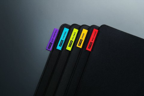 Razer Gigantus V2 Pro L - Control Podkładka dla graczy Czarny