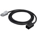 Rittal 7856.025 Czarny