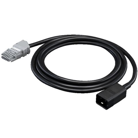 Rittal 7856.025 Czarny