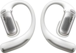 SHOKZ OpenFit Pro Zestaw słuchawkowy True Wireless Stereo (TWS) Nauszny, Otwarty na ucho Połączenia/Muzyka/Sport/Codzienność Blu