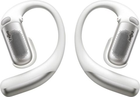 SHOKZ OpenFit Pro Zestaw słuchawkowy True Wireless Stereo (TWS) Nauszny, Otwarty na ucho Połączenia/Muzyka/Sport/Codzienność Blu