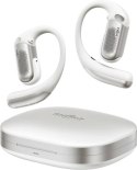 SHOKZ OpenFit Pro Zestaw słuchawkowy True Wireless Stereo (TWS) Nauszny, Otwarty na ucho Połączenia/Muzyka/Sport/Codzienność Blu