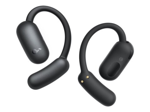 Soundcore Aerofit 2 Słuchawki Bezprzewodowy Nauszny, Otwarty na ucho Połączenia/Muzyka/Sport/Codzienność USB Type-C Bluetooth Ni