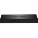 TRENDnet Switch 8-Port Gbit PoE+ 120W WallMount