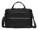 Targus TBS969GL torba na laptop 35,6 cm (14") Aktówka Czarny