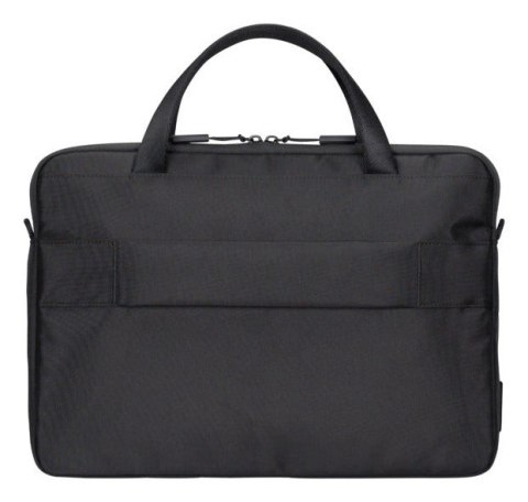 Targus TBS969GL torba na laptop 35,6 cm (14") Aktówka Czarny