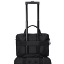 Targus TBS969GL torba na laptop 35,6 cm (14") Aktówka Czarny
