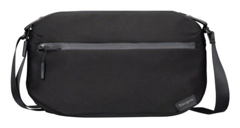 Targus TBS969GL torba na laptop 35,6 cm (14") Aktówka Czarny