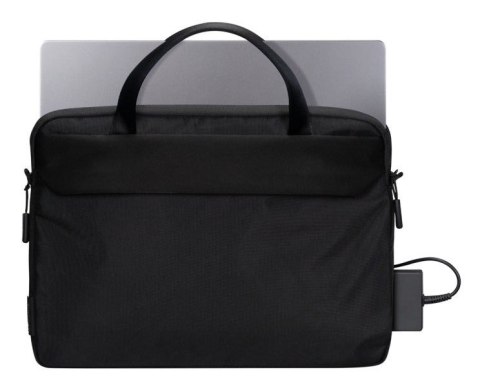 Targus TBS969GL torba na laptop 35,6 cm (14") Aktówka Czarny