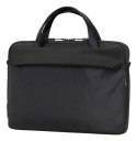 Targus TBS969GL torba na laptop 35,6 cm (14") Aktówka Czarny