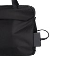 Targus TBS969GL torba na laptop 35,6 cm (14") Aktówka Czarny