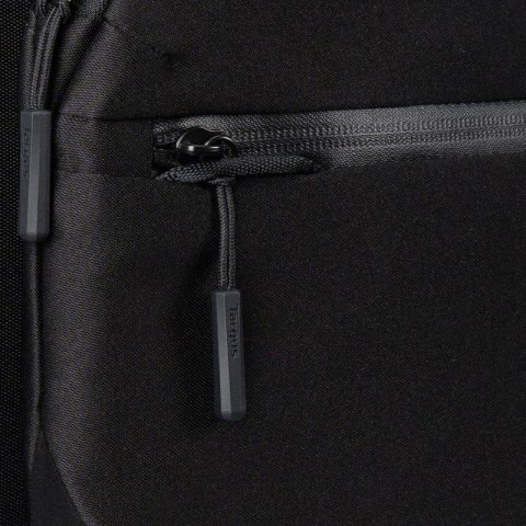 Targus TBS969GL torba na laptop 35,6 cm (14") Aktówka Czarny