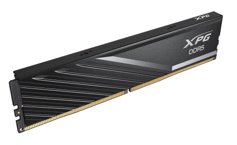 XPG LANCER BLADE moduł pamięci 32 GB 2 x 16 GB DDR5 288-pin DIMM Korekcja ECC