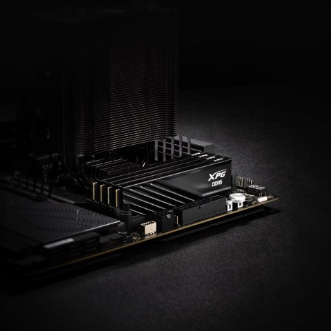 XPG LANCER BLADE moduł pamięci 32 GB 2 x 16 GB DDR5 288-pin DIMM Korekcja ECC