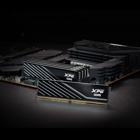 XPG LANCER BLADE moduł pamięci 32 GB 2 x 16 GB DDR5 288-pin DIMM Korekcja ECC