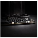 XPG LANCER BLADE moduł pamięci 32 GB 2 x 16 GB DDR5 288-pin DIMM Korekcja ECC