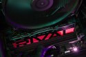 DDR4 2x8GB KIT UDIMM goodram RIVAL Radiant Red