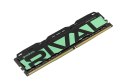 DDR4 32GB 3200MHz UDIMM goodram RIVAL Radiant Green