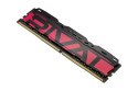 DDR4 8GB 3200MHz UDIMM goodram RIVAL Radiant Green