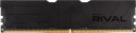 DDR4 8GB 3600MHz UDIMM goodram RIVAL Deep Black