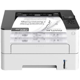 Laserowa drukarka Wi-Fi Pantum P3010DW