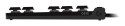 Logitech G G515 klawiatura Gaming USB QWERTZ Niemiecki Czarny