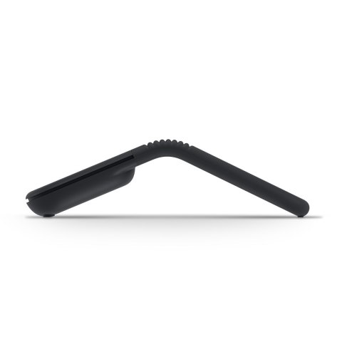 Logitech Mobi Fold myszka Podróżniczy Oburęczny RF Wireless + Bluetooth Optyczny 4000 DPI