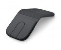 Logitech Mobi Fold myszka Podróżniczy Oburęczny RF Wireless + Bluetooth Optyczny 4000 DPI