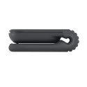 Logitech Mobi Fold myszka Podróżniczy Oburęczny RF Wireless + Bluetooth Optyczny 4000 DPI