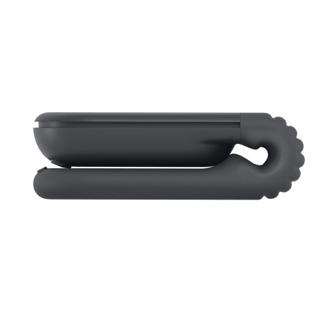 Logitech Mobi Fold myszka Podróżniczy Oburęczny RF Wireless + Bluetooth Optyczny 4000 DPI