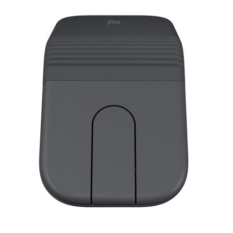 Logitech Mobi Fold myszka Podróżniczy Oburęczny RF Wireless + Bluetooth Optyczny 4000 DPI