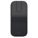 Logitech Mobi Fold myszka Podróżniczy Oburęczny RF Wireless + Bluetooth Optyczny 4000 DPI