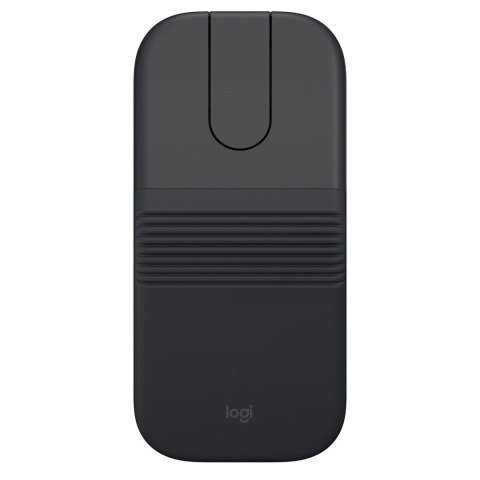 Logitech Mobi Fold myszka Podróżniczy Oburęczny RF Wireless + Bluetooth Optyczny 4000 DPI