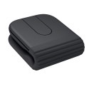 Logitech Mobi Fold myszka Podróżniczy Oburęczny RF Wireless + Bluetooth Optyczny 4000 DPI