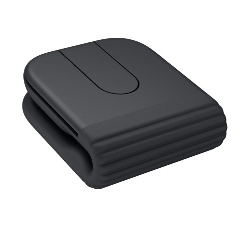 Logitech Mobi Fold myszka Podróżniczy Oburęczny RF Wireless + Bluetooth Optyczny 4000 DPI