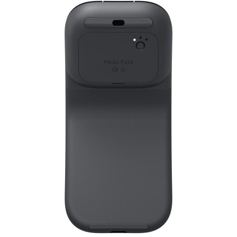 Logitech Mobi Fold myszka Podróżniczy Oburęczny RF Wireless + Bluetooth Optyczny 4000 DPI