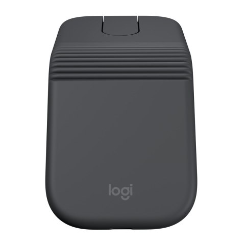 Logitech Mobi Fold myszka Podróżniczy Oburęczny RF Wireless + Bluetooth Optyczny 4000 DPI