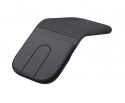 Logitech Mobi Fold myszka Podróżniczy Oburęczny RF Wireless + Bluetooth Optyczny 4000 DPI