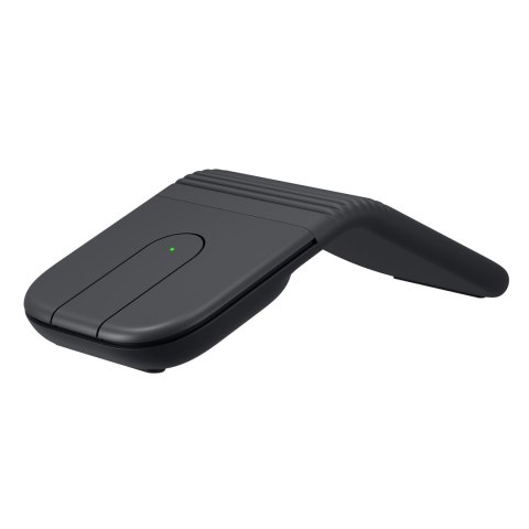 Logitech Mobi Fold myszka Podróżniczy Oburęczny RF Wireless + Bluetooth Optyczny 4000 DPI