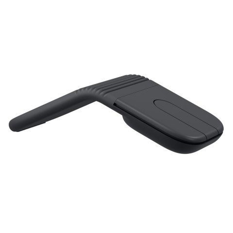 Logitech Mobi Fold myszka Podróżniczy Oburęczny RF Wireless + Bluetooth Optyczny 4000 DPI