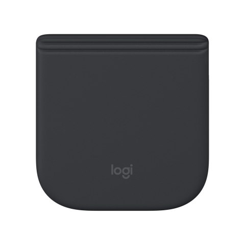 Logitech Mobi Fold myszka Podróżniczy Oburęczny RF Wireless + Bluetooth Optyczny 4000 DPI