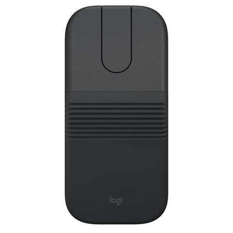 Logitech Mobi Fold myszka Podróżniczy Oburęczny RF Wireless + Bluetooth Optyczny 4000 DPI