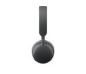 Logitech Zone Wireless 2 ES Zestaw słuchawkowy Bezprzewodowy Opaska na głowę Business/Everyday USB Type-C Bluetooth Grafitowy
