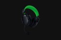 Razer BlackShark V3 X HyperSpeed Zestaw słuchawkowy Przewodowy i Bezprzewodowy Opaska na głowę Gaming USB Typu-A Bluetooth Czarn