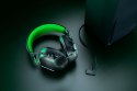Razer BlackShark V3 X HyperSpeed Zestaw słuchawkowy Przewodowy i Bezprzewodowy Opaska na głowę Gaming USB Typu-A Bluetooth Czarn