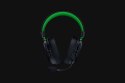 Razer BlackShark V3 X HyperSpeed Zestaw słuchawkowy Przewodowy i Bezprzewodowy Opaska na głowę Gaming USB Typu-A Bluetooth Czarn
