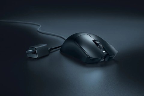 Razer Viper V3 Pro SE myszka Gaming Po prawej stronie RF Wireless + Bluetooth + USB Type-C Optyczny