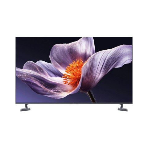 Xiaomi TV S Pro 165,1 cm (65") 4K Ultra HD Smart TV Wi-Fi Szary 1700 cd/m2