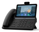 Yealink T88V Pro telefon VoIP Czarny LCD Wi-Fi